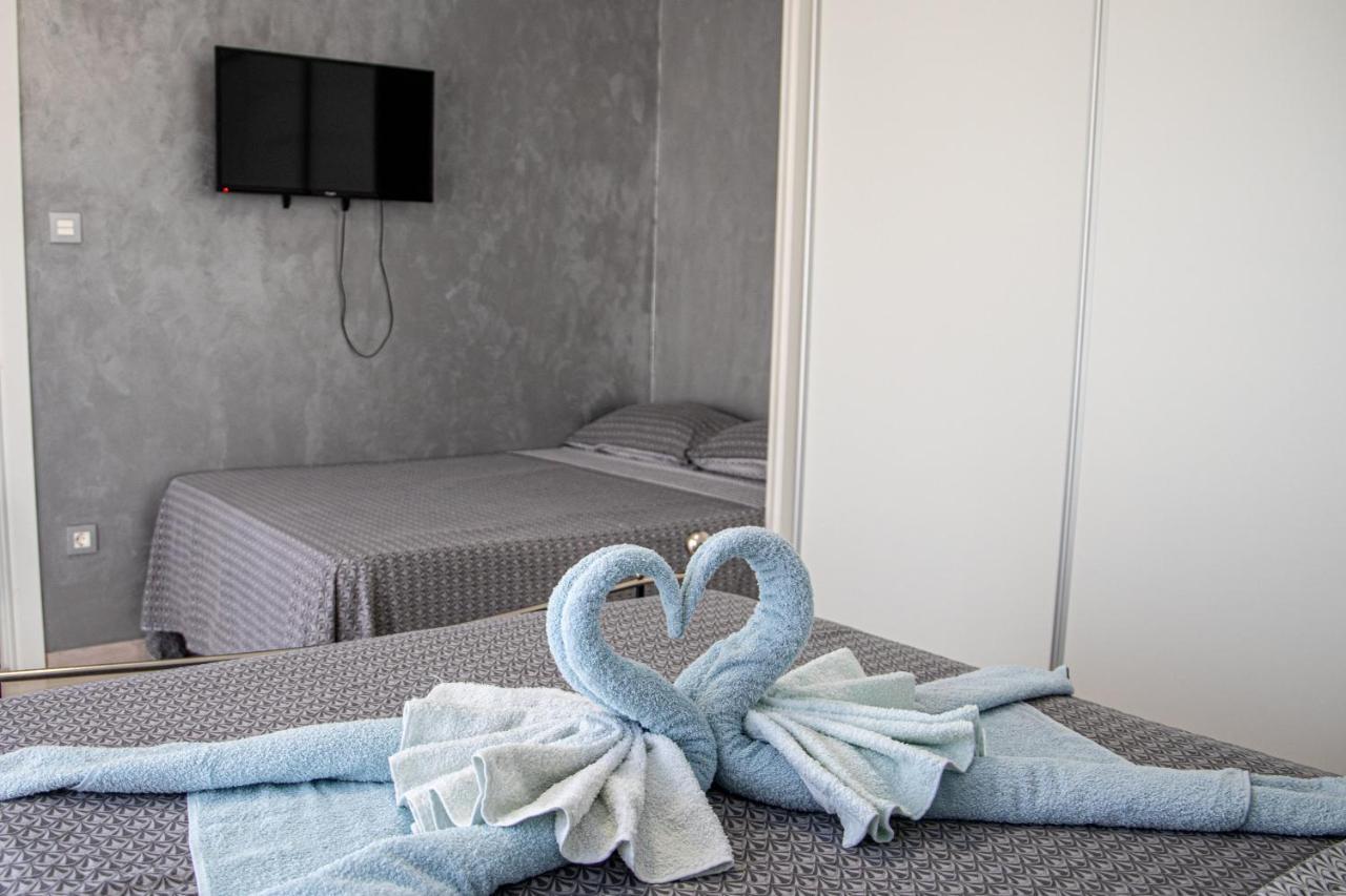 Montainbeach Villa San Vicente Raspeig ภายนอก รูปภาพ