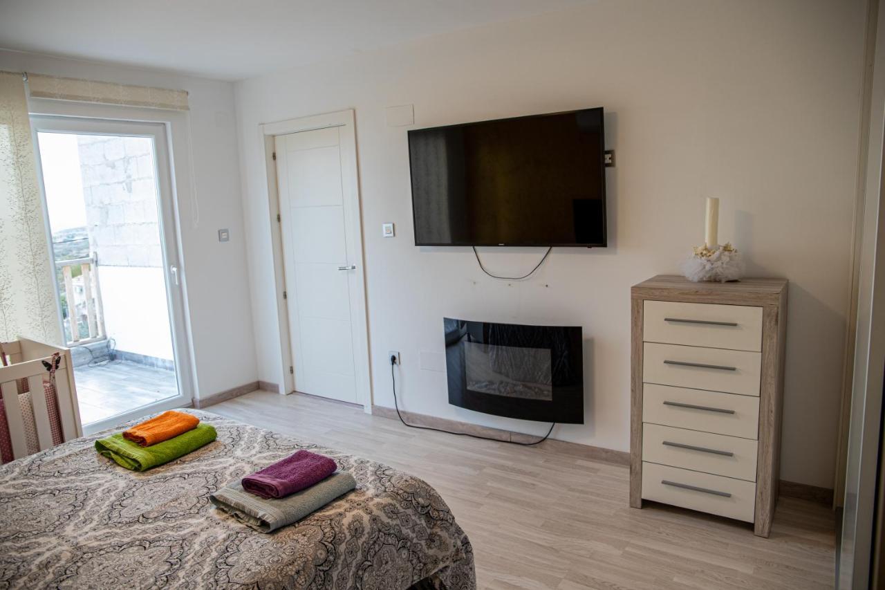 Montainbeach Villa San Vicente Raspeig ภายนอก รูปภาพ