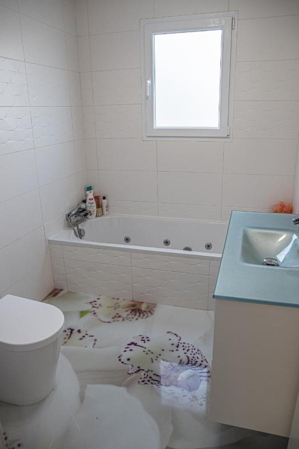 Montainbeach Villa San Vicente Raspeig ภายนอก รูปภาพ