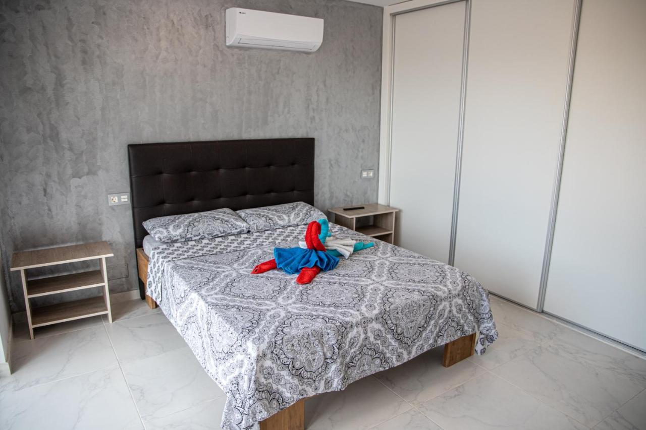 Montainbeach Villa San Vicente Raspeig ภายนอก รูปภาพ