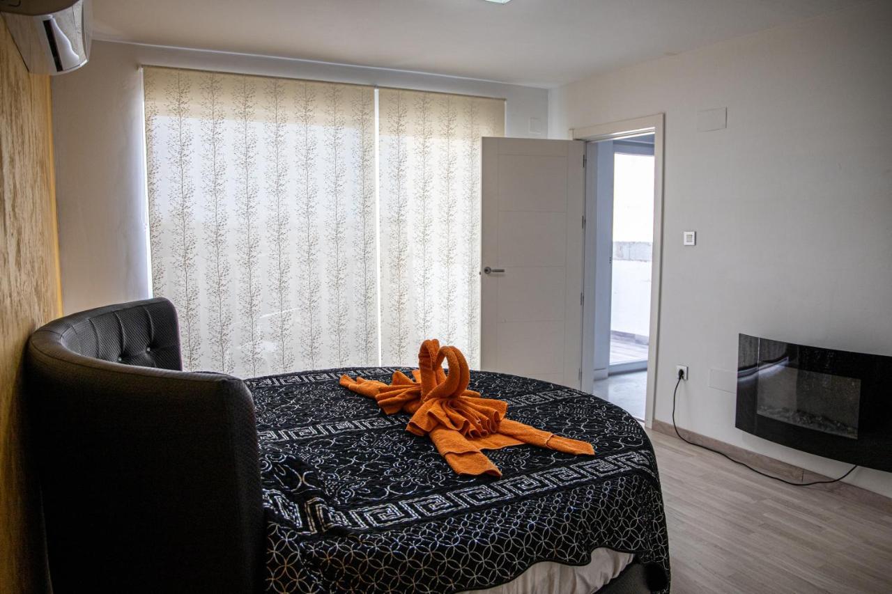 Montainbeach Villa San Vicente Raspeig ภายนอก รูปภาพ