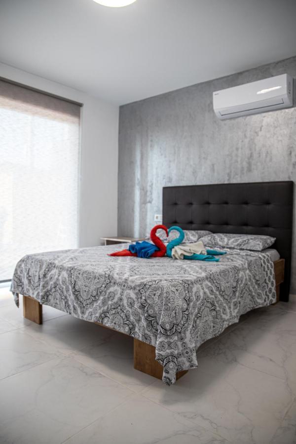 Montainbeach Villa San Vicente Raspeig ภายนอก รูปภาพ