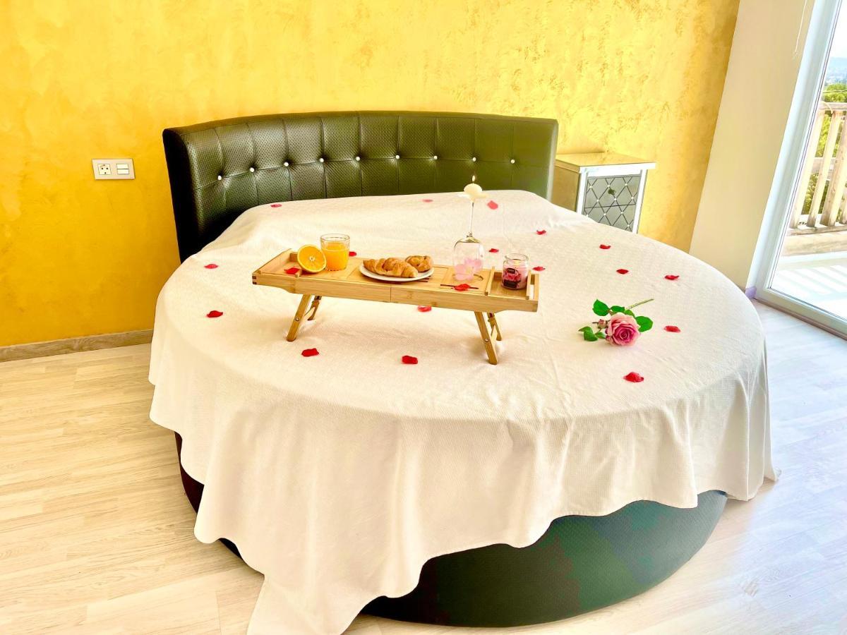 Montainbeach Villa San Vicente Raspeig ภายนอก รูปภาพ