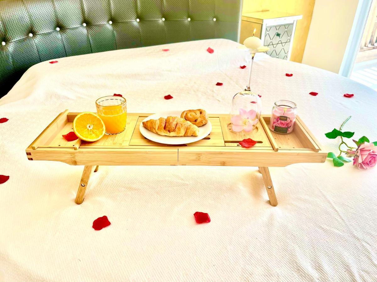 Montainbeach Villa San Vicente Raspeig ภายนอก รูปภาพ