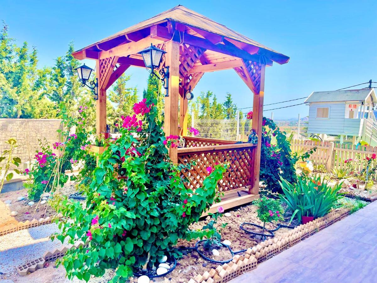 Montainbeach Villa San Vicente Raspeig ภายนอก รูปภาพ