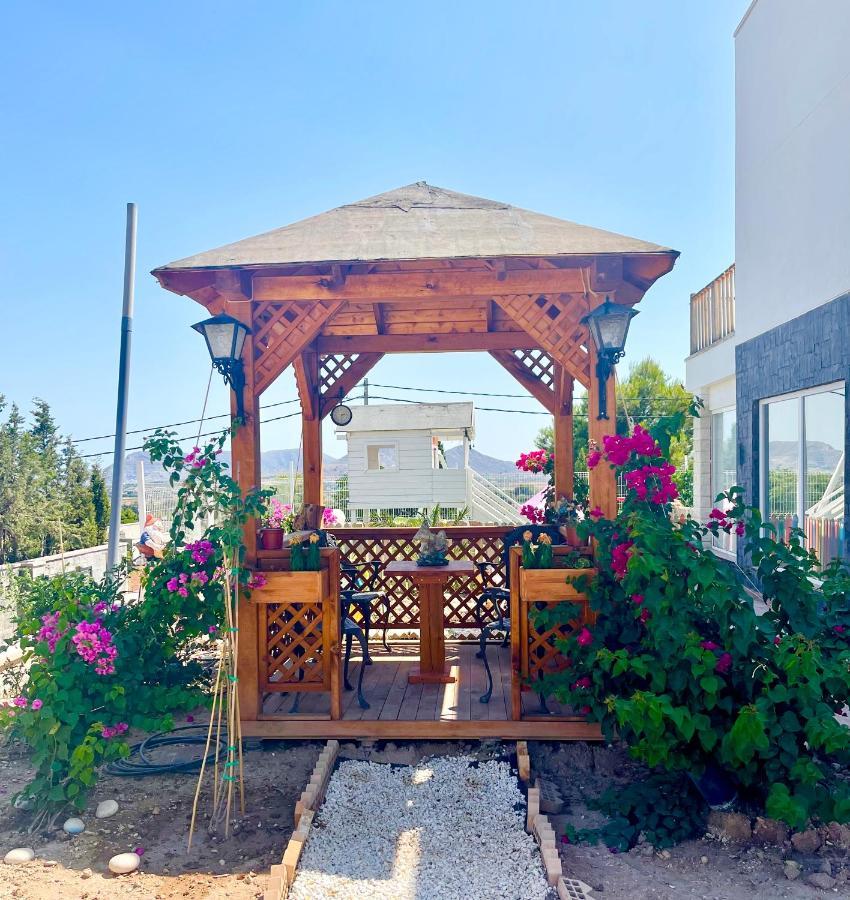 Montainbeach Villa San Vicente Raspeig ภายนอก รูปภาพ
